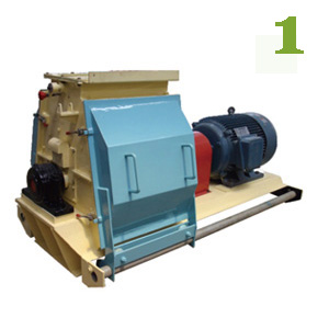 hammer mill